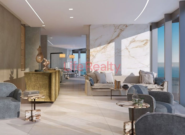 Image No.5-Appartement de 3 chambres à vendre à Neapolis