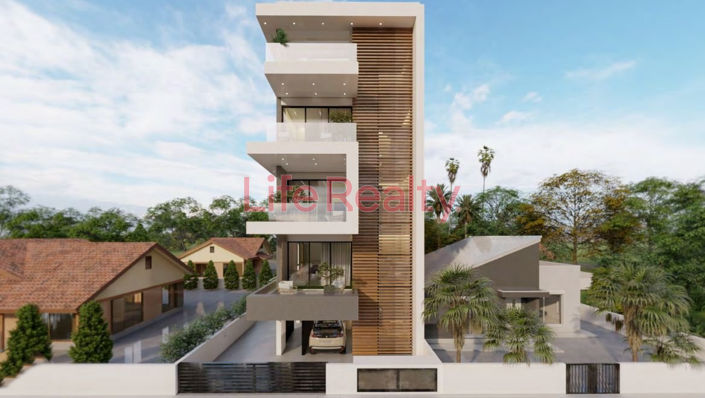 Image No.2-Terrain à vendre à Agios Ioannis