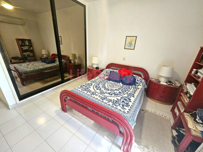 Image No.10-Appartement de 4 chambres à vendre à Agios Athanasios