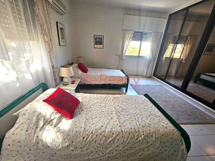 Image No.12-Appartement de 4 chambres à vendre à Agios Athanasios