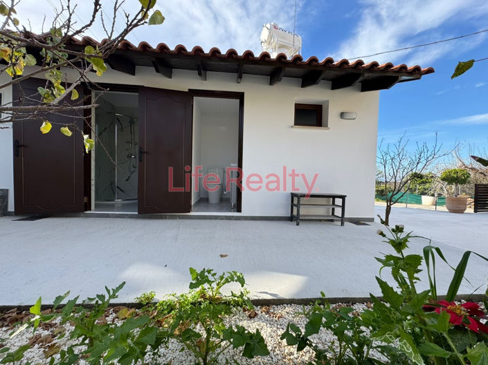 Image No.10-Maison de 2 chambres à vendre à Acheleia