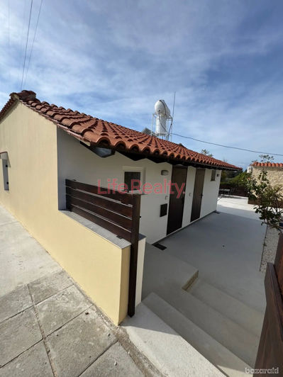 Image No.2-Maison de 2 chambres à vendre à Acheleia