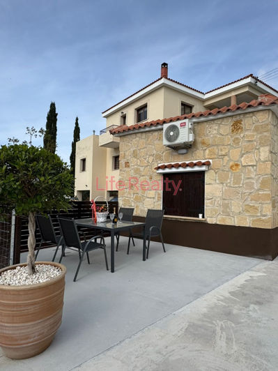 Image No.3-Maison de 2 chambres à vendre à Acheleia