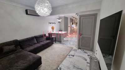 1 - Germasogeia, Appartement