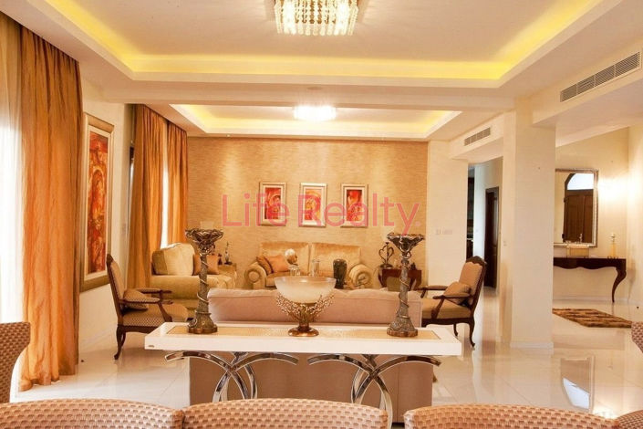 Image No.7-Maison de 7 chambres à vendre à Empa