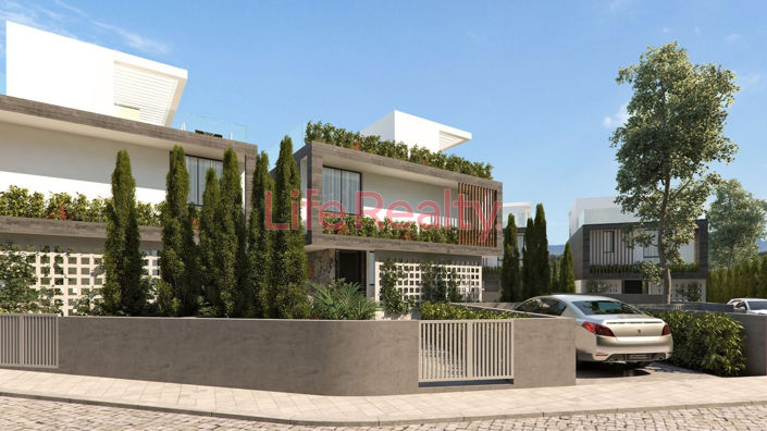 Image No.11-Maison de 4 chambres à vendre à Moni