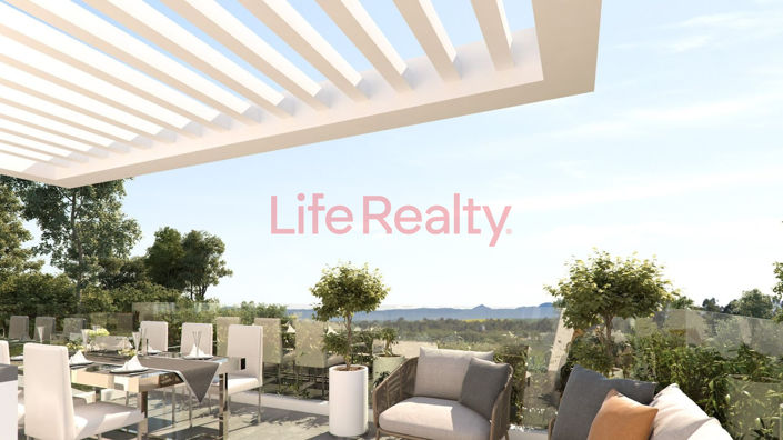 Image No.3-Maison de 4 chambres à vendre à Moni