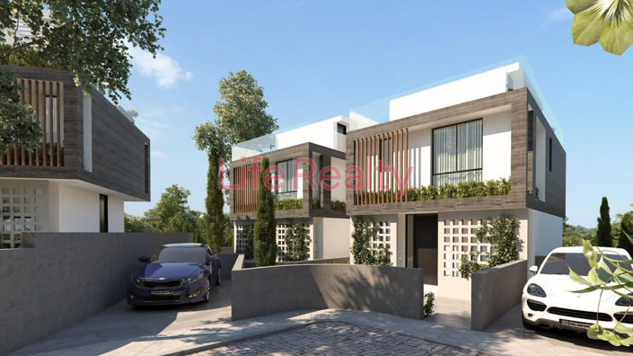 Image No.6-Maison de 4 chambres à vendre à Moni