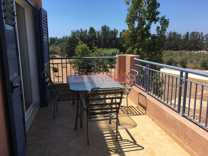 Image No.11-Appartement de 2 chambres à vendre à Paphos