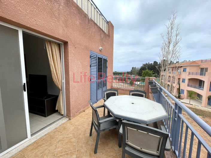 Image No.12-Appartement de 2 chambres à vendre à Paphos