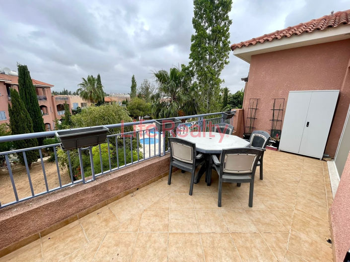 Image No.13-Appartement de 2 chambres à vendre à Paphos