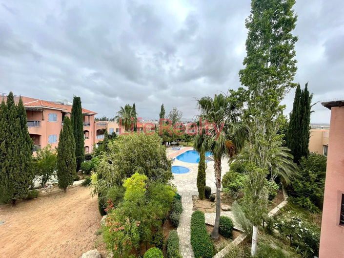 Image No.15-Appartement de 2 chambres à vendre à Paphos