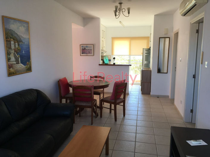 Image No.2-Appartement de 2 chambres à vendre à Paphos