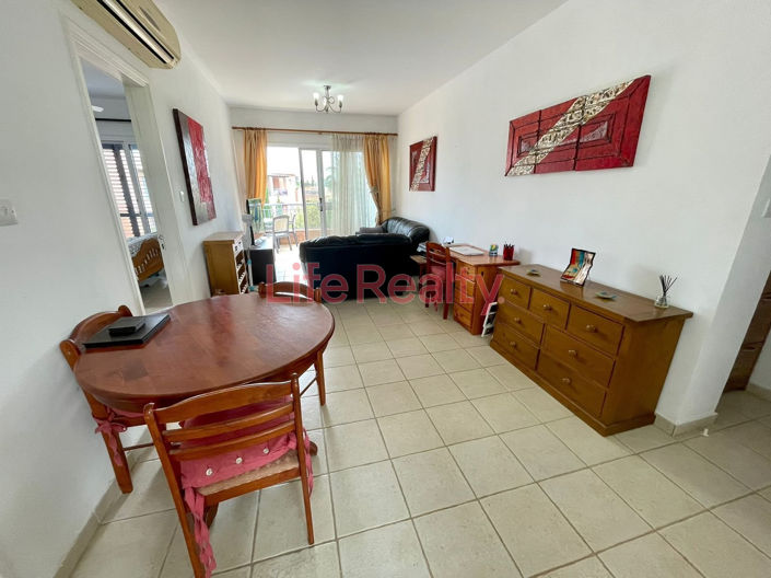 Image No.3-Appartement de 2 chambres à vendre à Paphos