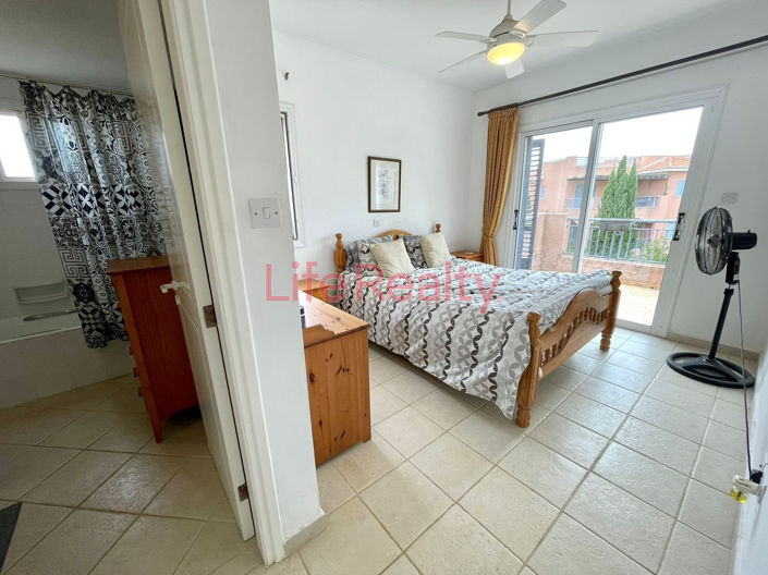 Image No.8-Appartement de 2 chambres à vendre à Paphos