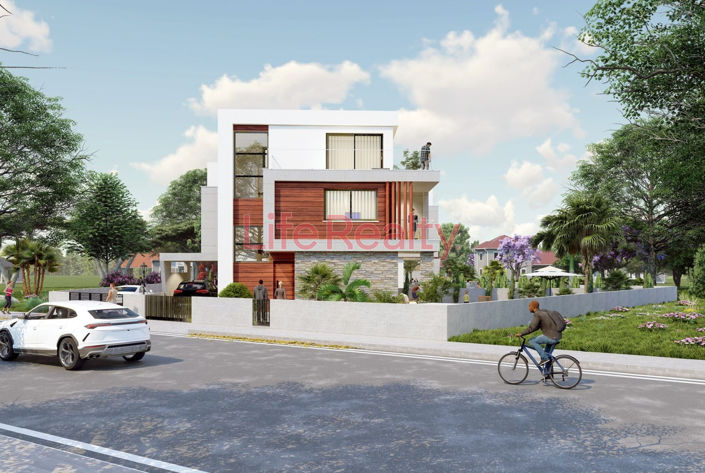 Image No.5-Maison de 4 chambres à vendre à Limassol