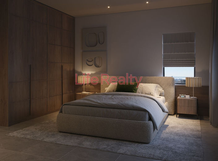 Image No.4-Appartement de 3 chambres à vendre à Agios Athanasios