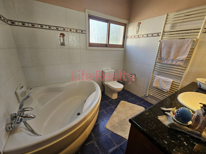 Image No.19-Maison de 4 chambres à vendre à Limassol