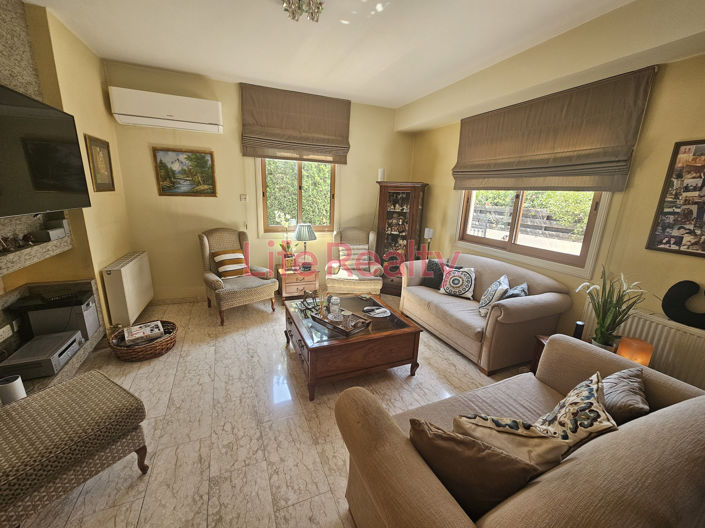 Image No.4-Maison de 4 chambres à vendre à Limassol