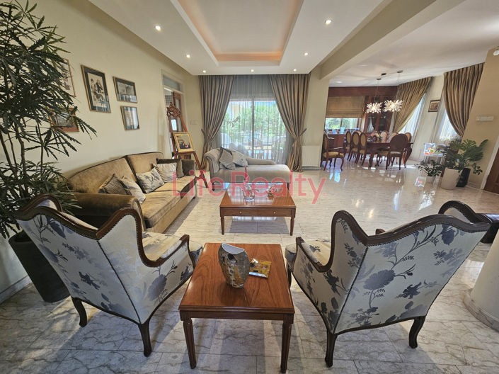 Image No.5-Maison de 4 chambres à vendre à Limassol