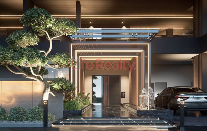 Image No.3-Appartement de 2 chambres à vendre à Agios Athanasios