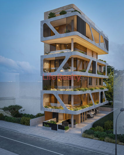 Image No.14-Appartement de 3 chambres à vendre à Neapolis