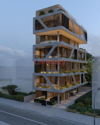 Image No.2-Appartement de 3 chambres à vendre à Neapolis