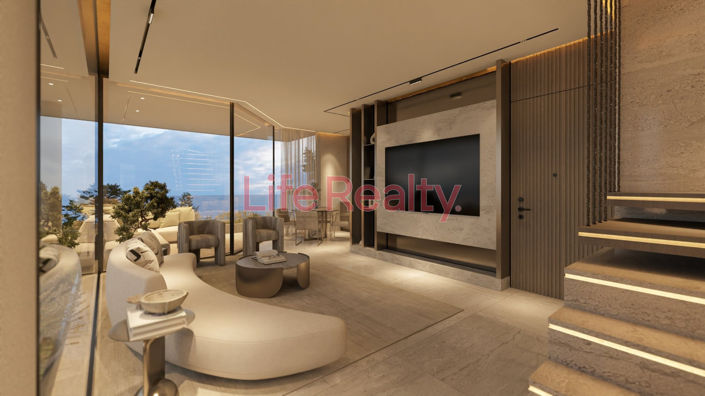 Image No.4-Appartement de 3 chambres à vendre à Neapolis