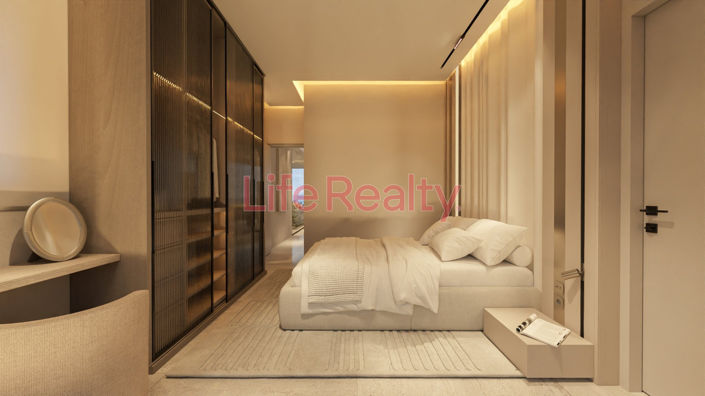 Image No.10-Appartement de 2 chambres à vendre à Neapolis