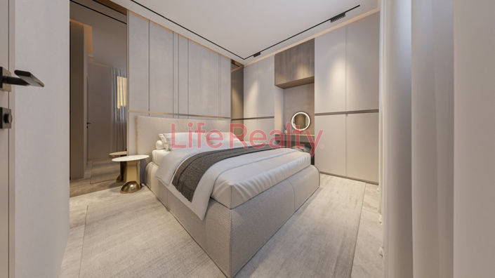 Image No.11-Appartement de 2 chambres à vendre à Neapolis