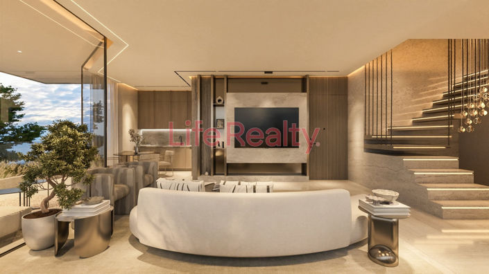 Image No.3-Appartement de 2 chambres à vendre à Neapolis