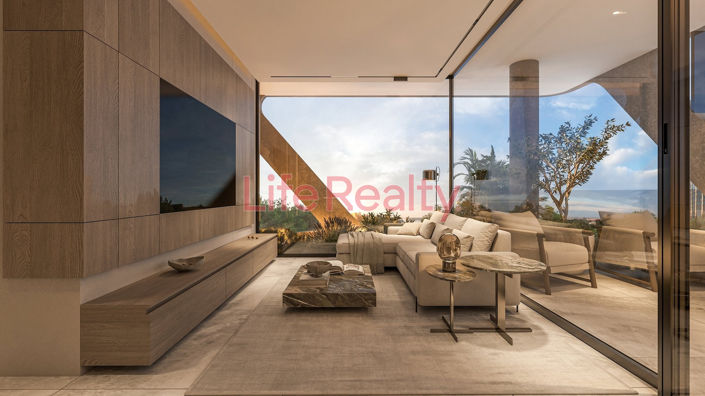 Image No.5-Appartement de 2 chambres à vendre à Neapolis