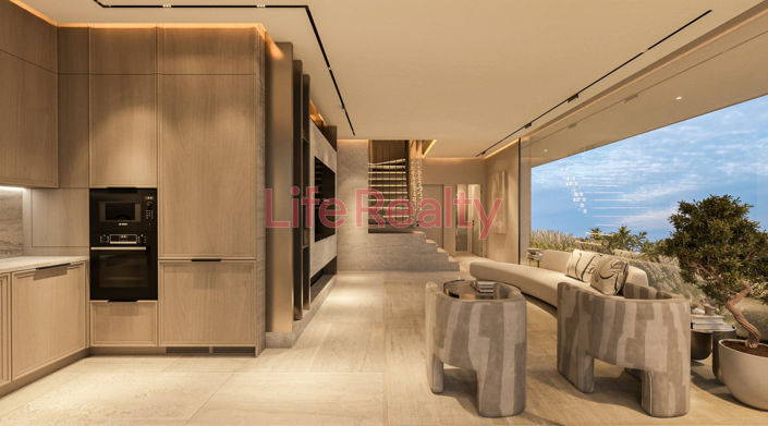 Image No.6-Appartement de 2 chambres à vendre à Neapolis