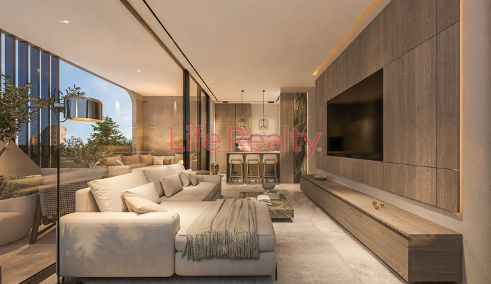 Image No.9-Appartement de 2 chambres à vendre à Neapolis