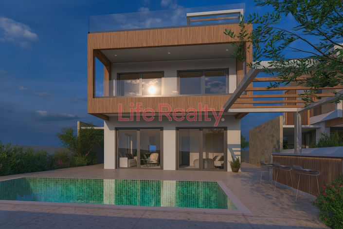 Image No.3-3 Bed House for sale