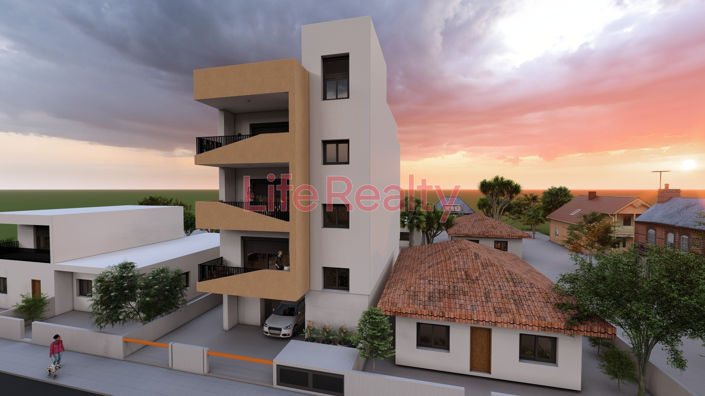 Image No.4-Appartement de 2 chambres à vendre à Limassol