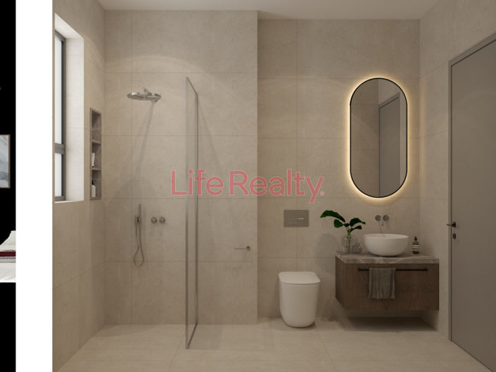 Image No.13-Appartement de 2 chambres à vendre à Limassol