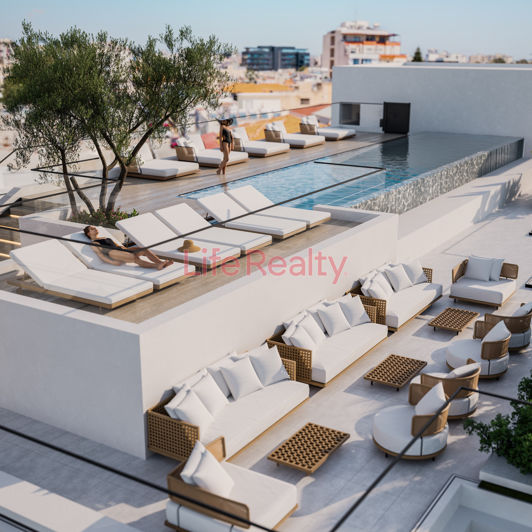 Image No.14-1 Bed Apartment for sale