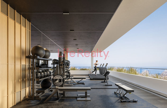 Image No.17-1 Bed Apartment for sale