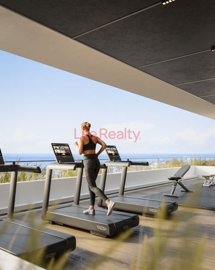 Image No.19-1 Bed Apartment for sale