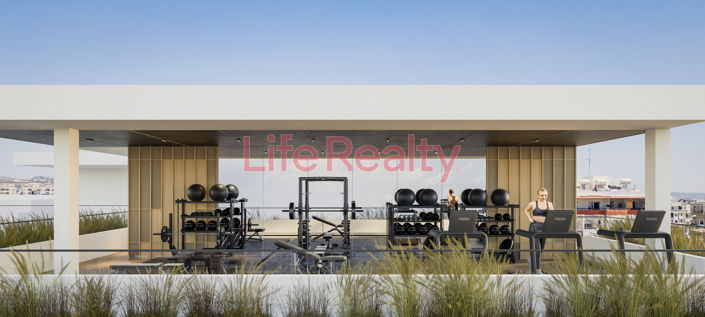 Image No.21-1 Bed Apartment for sale