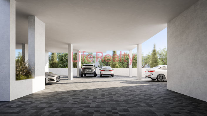 Image No.30-1 Bed Apartment for sale