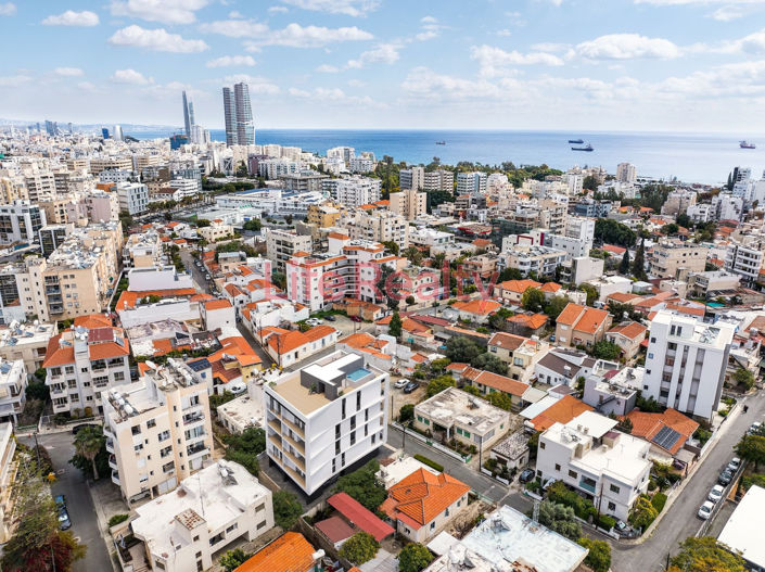 Image No.15-Appartement de 3 chambres à vendre à Agia Zoni