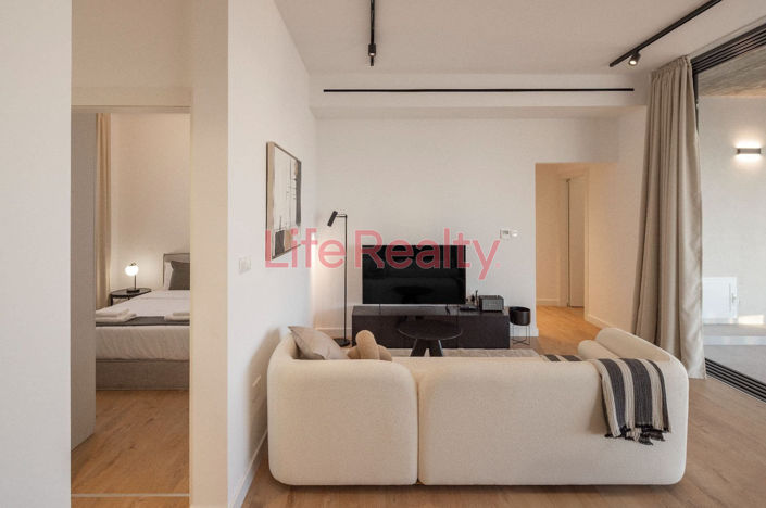 Image No.5-Appartement de 3 chambres à vendre à Agia Zoni