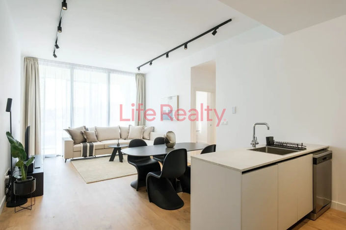 Image No.8-Appartement de 3 chambres à vendre à Agia Zoni