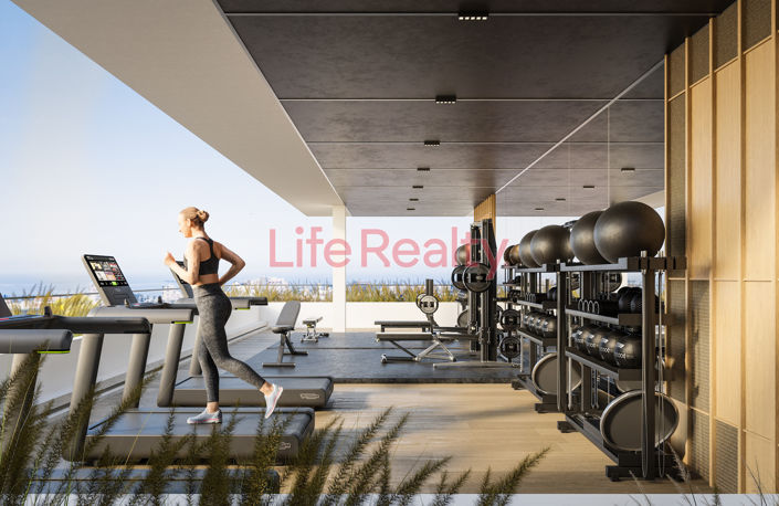 Image No.16-2 Bed Apartment for sale