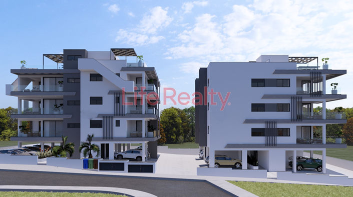 Image No.2-1 Bed Apartment for sale