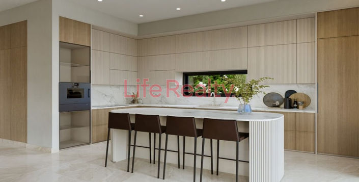 Image No.14-Terre à vendre à Parekklisia