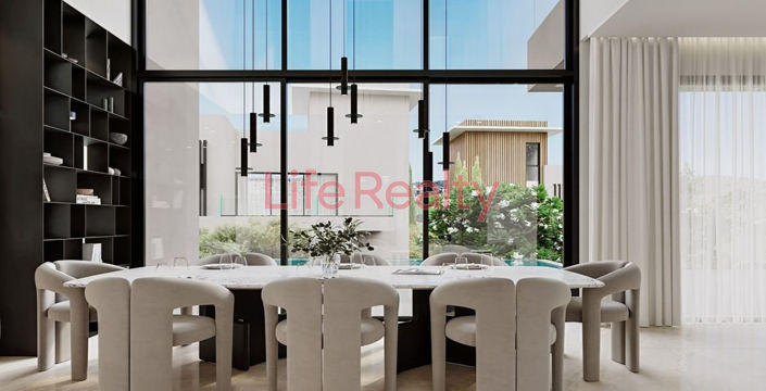 Image No.15-Terre à vendre à Parekklisia