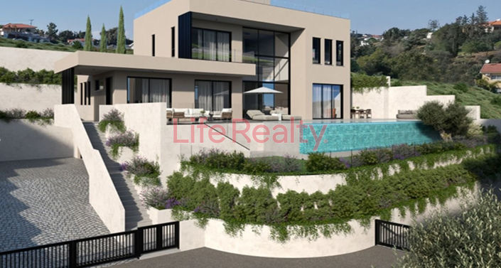 Image No.2-Terre à vendre à Parekklisia